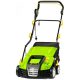 Fieldmann 2000W 40cm elektromos gyepszellőztető/talajlazító FZV 4010-20E