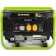Fieldmann 2,4kW 230V inverteres generátor 4 ütem FZI 2300-B