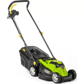 Fieldmann 1300W 32cm elektromos fűnyíró FZR 2031-E