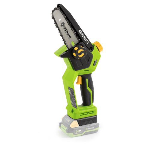 Fieldmann 20V Mini láncfűrész FZP 70105-0 FASTPOWER
