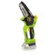 Fieldmann 20V Mini láncfűrész FZP 70105-0 FASTPOWER