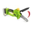 Fieldmann 20V Mini láncfűrész FZP 70105-0 FASTPOWER