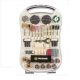 Fieldmann 133részes tartozék szett multigéphez FDMB 90133-R