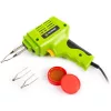 FIELDMANN 175W pillanatforrasztó, forrasztópisztoly FDPP 2175-E