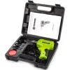 FIELDMANN 175W pillanatforrasztó, forrasztópisztoly FDPP 2175-E