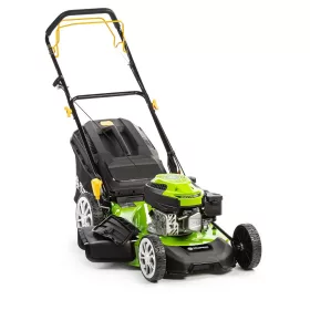   FIELDMANN 53cm 4,1Le benzines fűnyíró 170cm³ FZR 5316-170B