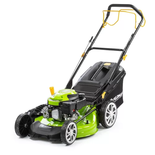 FIELDMANN 53cm 4,1Le benzines fűnyíró 170cm³ FZR 5316-170B