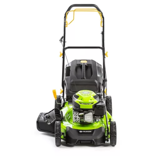 FIELDMANN 53cm 4,1Le benzines fűnyíró 170cm³ FZR 5316-170B
