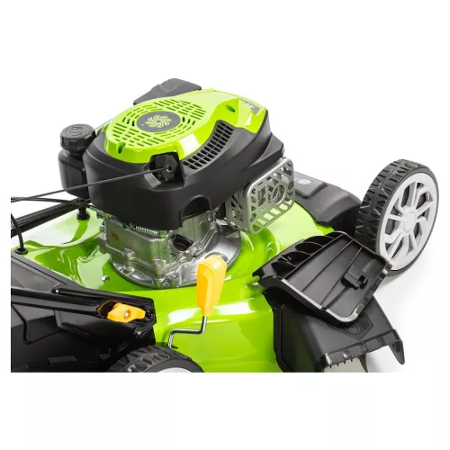 FIELDMANN 53cm 4,1Le benzines fűnyíró 170cm³ FZR 5316-170B