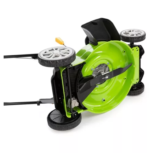 FIELDMANN 53cm 4,1Le benzines fűnyíró 170cm³ FZR 5316-170B