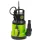 FIELDMANN 250W búvárszivattyú FVC 2011-EC