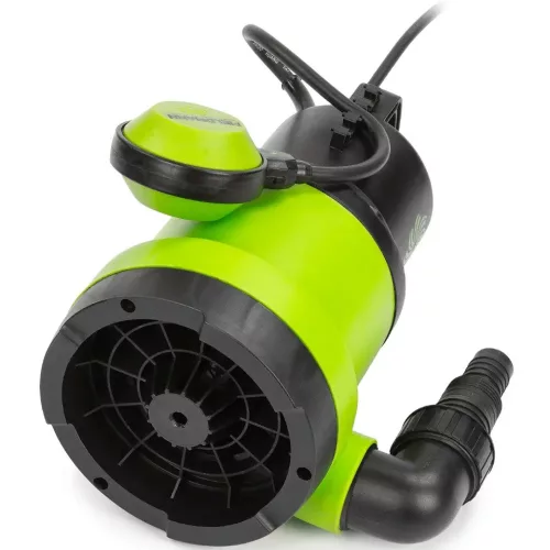 FIELDMANN 250W búvárszivattyú FVC 2011-EC