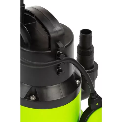 FIELDMANN 250W búvárszivattyú FVC 2011-EC