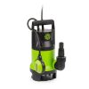 FIELDMANN 400W 7.500L/h 4m tiszta víz szivattyú FVC 2013-EK