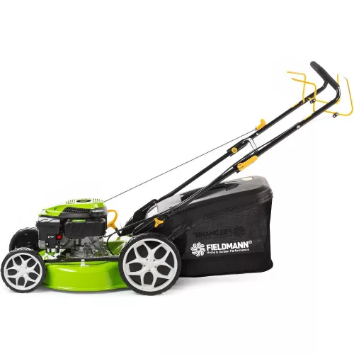 Fieldmann 144cm³ 46cm 4in1 benzines önjáró fűnyíró 2,5kW FZR 4612-144B