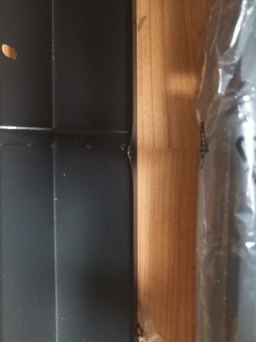 Fieldmann garázsvásár faszenes grillsütő 2in1 füstölővel FZG 1018