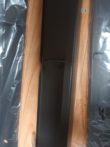 Fieldmann garázsvásár faszenes grillsütő 2in1 füstölővel FZG 1018