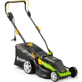 Fieldmann 1800W 38cm elektromos fűnyíró FZR 2041-E