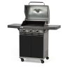 FIELDMANN gáz grill 3 égőfejes FZG 3006