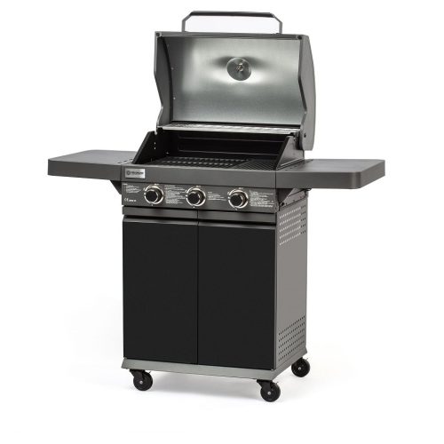 FIELDMANN gáz grill 3 égőfejes FZG 3006