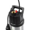 Fieldmann 6200 l/h 7m 1200W automata elektromos búvárszivattyú FVC 7005-EC