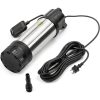 Fieldmann 6200 l/h 7m 1200W automata elektromos búvárszivattyú FVC 7005-EC