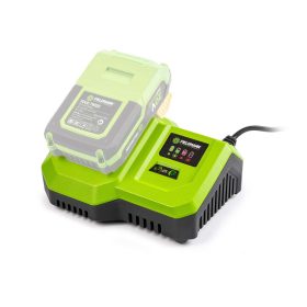 FIELDMANN 20V 140W akkumulátor gyorstöltő FDUZ 79200