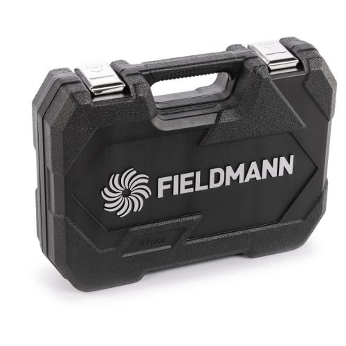FIELDMANN 47 részes szerszámkészlet FDG 5023-47R