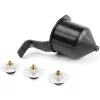 FIELDMANN 230V elektromos festékszóró FDSP 200652-E