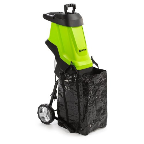 FIELDMANN 2600W 45mm elektromos ágaprító késes rendszer FZD 4014-E