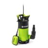 FIELDMANN 900W 8m/13.500L/H búvárszivattyú FVC 4003-EK