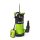 FIELDMANN 900W 8m/13.500L/H búvárszivattyú FVC 4003-EK