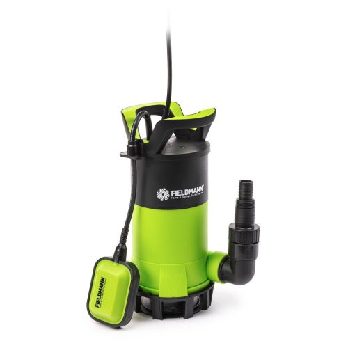 FIELDMANN 900W 8m/13.500L/H búvárszivattyú FVC 4003-EK