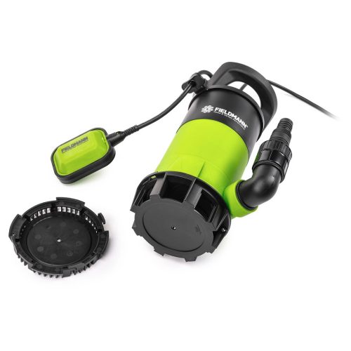FIELDMANN 900W 8m/13.500L/H búvárszivattyú FVC 4003-EK