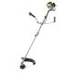 FIELDMANN 44cm 26cm³ benzines fűkasza 1,02Le FZS 3004-B