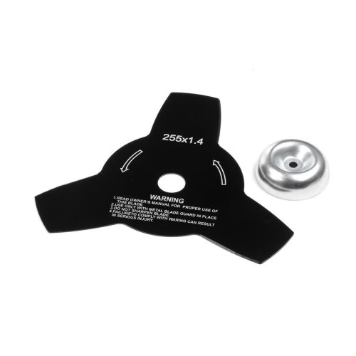 FIELDMANN 44cm 26cm³ benzines fűkasza 1,02Le FZS 3004-B