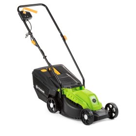 FIELDMANN 32cm 1200W elektromos fűnyíró FZR 2022-E