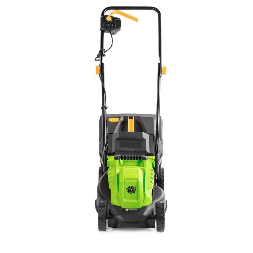 FIELDMANN 32cm 1200W elektromos fűnyíró FZR 2022-E