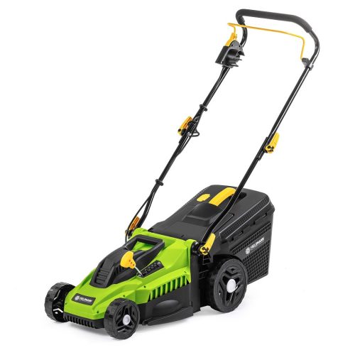 FIELDMANN 33cm 1400W elektromos fűnyíró FZR 2033-E