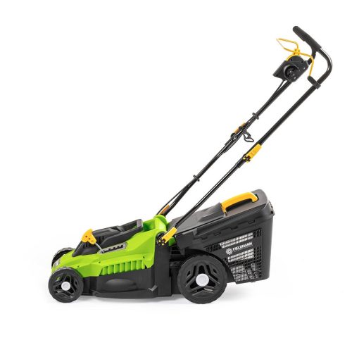 FIELDMANN 33cm 1400W elektromos fűnyíró FZR 2033-E