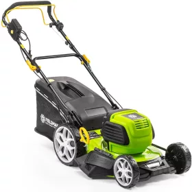 FIELDMANN 46 cm 1800W elektromos fűnyíró FZR 2065-E
