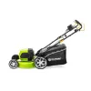 FIELDMANN 46 cm 1800W elektromos fűnyíró FZR 2065-E