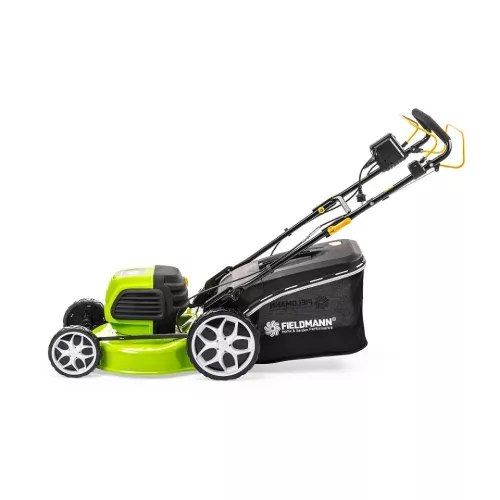 FIELDMANN 46 cm 1800W elektromos fűnyíró FZR 2065-E