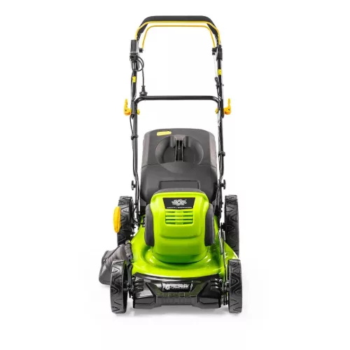 FIELDMANN 46 cm 1800W elektromos fűnyíró FZR 2065-E