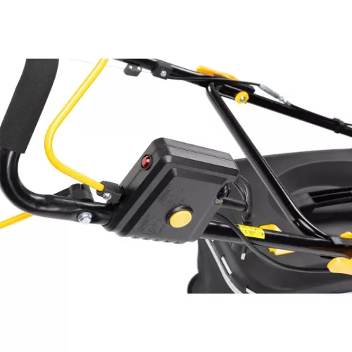 FIELDMANN 46 cm 1800W elektromos fűnyíró FZR 2065-E