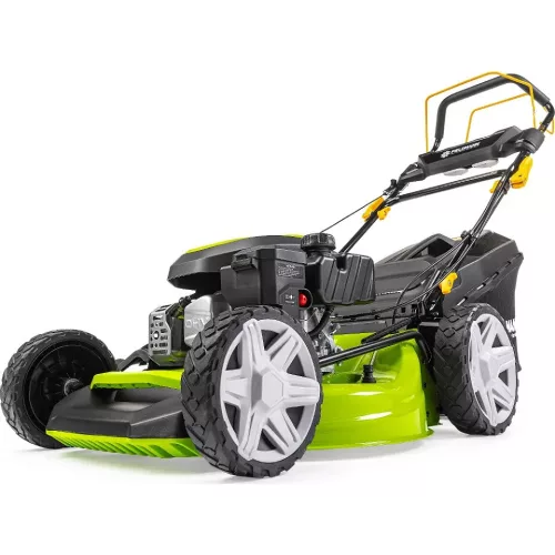 FIELDMANN 51 cm 170cm³ benzines fűnyíró