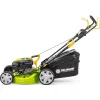 FIELDMANN 51 cm 170cm³ benzines fűnyíró