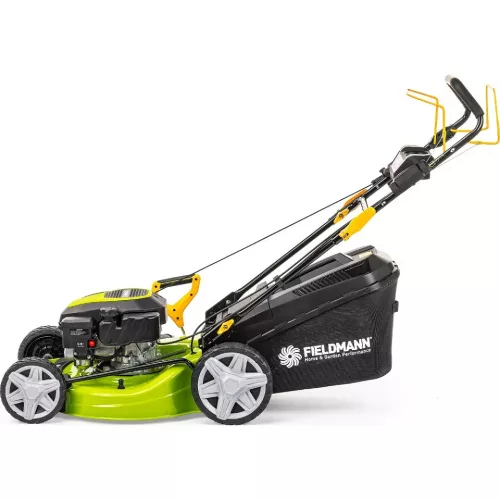 FIELDMANN 51 cm 170cm³ benzines fűnyíró