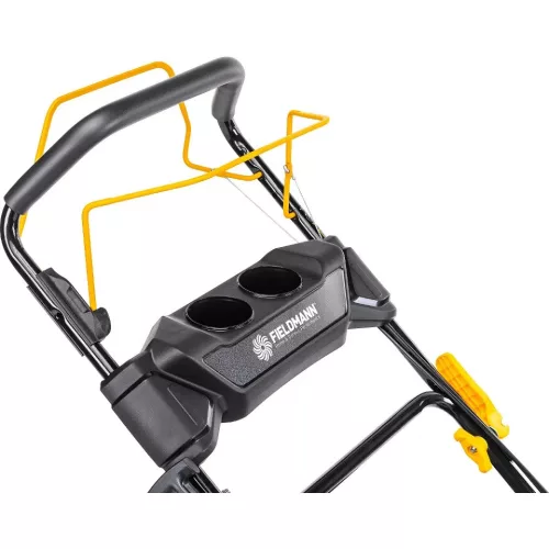 FIELDMANN 51 cm 170cm³ benzines fűnyíró
