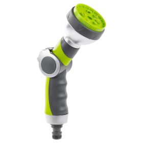   FIELDMANN 7in1 1/2" kapcsolható fém locsolópisztoly FZH 9201